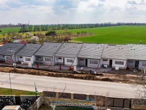 Prodej rodinného domu, Znojmo - Načeratice, 87 m2