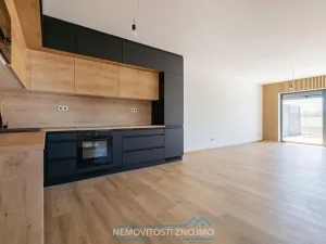 Prodej rodinného domu, Znojmo - Načeratice, 87 m2