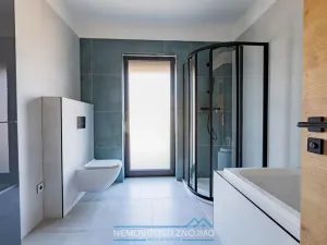 Prodej rodinného domu, Znojmo - Načeratice, 87 m2
