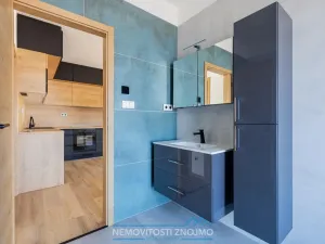 Prodej rodinného domu, Znojmo - Načeratice, 87 m2