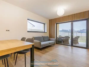 Prodej rodinného domu, Znojmo - Načeratice, 82 m2