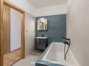 Prodej rodinného domu, Znojmo - Načeratice, 82 m2