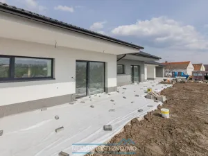 Prodej rodinného domu, Znojmo - Načeratice, 82 m2
