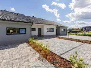 Prodej rodinného domu, Znojmo - Načeratice, 82 m2