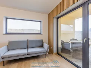 Prodej rodinného domu, Znojmo - Načeratice, 75 m2