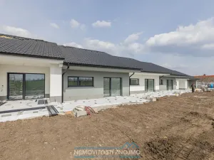 Prodej rodinného domu, Znojmo - Načeratice, 75 m2