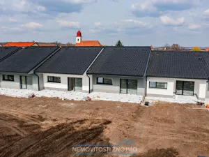 Prodej rodinného domu, Znojmo - Načeratice, 75 m2