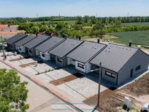 Prodej rodinného domu, Znojmo - Načeratice, 75 m2