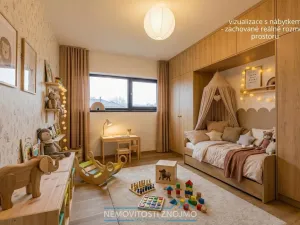 Prodej rodinného domu, Znojmo - Načeratice, 81 m2