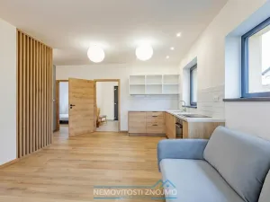 Prodej rodinného domu, Znojmo - Načeratice, 81 m2