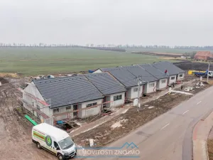 Prodej rodinného domu, Znojmo - Načeratice, 81 m2