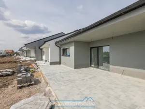 Prodej rodinného domu, Znojmo - Načeratice, 81 m2