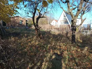 Prodej chaty, Kamenice, Višňovka II, 36 m2