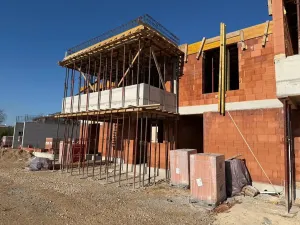 Prodej bytu 2+kk, Pula, Chorvatsko, 47 m2