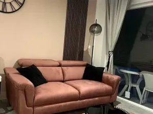 Prodej bytu 2+kk, Pula, Chorvatsko, 41 m2