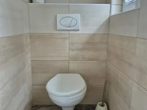 Prodej chaty, Struhařov, 40 m2