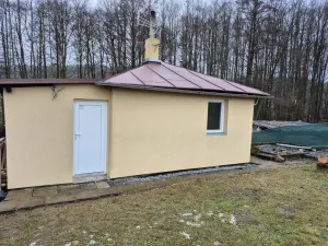 Prodej chaty, Struhařov, 40 m2