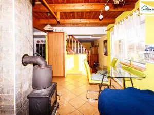 Prodej rodinného domu, Cheb, K Hájům, 124 m2