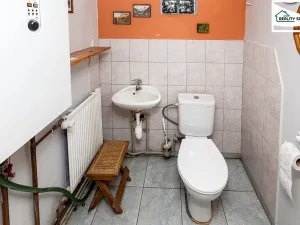 Prodej rodinného domu, Cheb, K Hájům, 124 m2