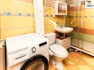 Prodej rodinného domu, Cheb, K Hájům, 124 m2