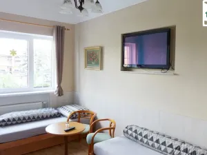 Prodej ubytování, Chodová Planá, Pohraniční stráže, 301 m2