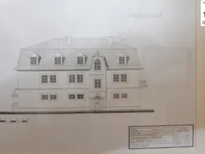 Prodej ubytování, Chodová Planá, Pohraniční stráže, 301 m2