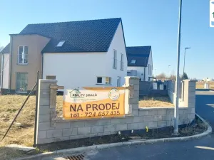 Prodej rodinného domu, Františkovy Lázně, Ruská, 229 m2