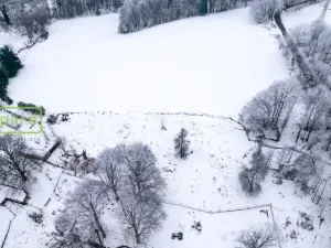 Prodej pozemku pro bydlení, Dolní Nivy, 3300 m2