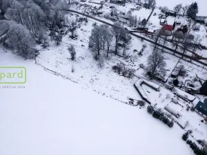 Prodej pozemku pro bydlení, Dolní Nivy, 3300 m2