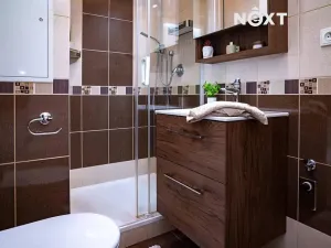 Prodej bytu 1+1, Velešín, Sídliště, 35 m2