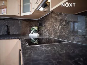 Prodej bytu 1+1, Velešín, Sídliště, 35 m2