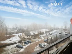 Prodej bytu 1+1, Velešín, Sídliště, 35 m2