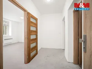 Prodej bytu 2+kk, Královec, 51 m2