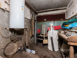 Prodej rodinného domu, Postoloprty, 160 m2