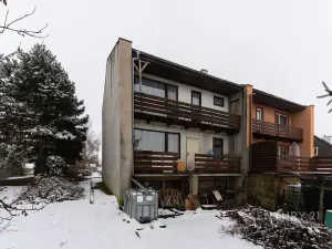 Prodej rodinného domu, Postoloprty, 160 m2