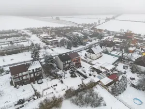 Prodej rodinného domu, Postoloprty, 160 m2