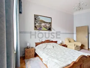 Prodej bytu 3+kk, Karlovy Vary, Moskevská, 88 m2