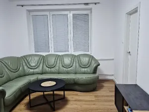 Pronájem bytu 2+1, Lovosice, Sady pionýrů, 56 m2