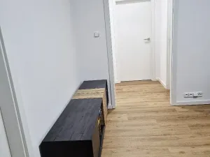 Pronájem bytu 2+1, Lovosice, Sady pionýrů, 56 m2