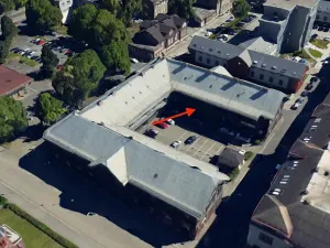 Pronájem obchodního prostoru, Ostrava, Mírová, 77 m2