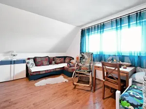 Prodej chalupy, Stříbrná Skalice, 92 m2