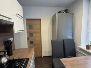 Prodej bytu 2+1, Tachov, Hornická, 49 m2