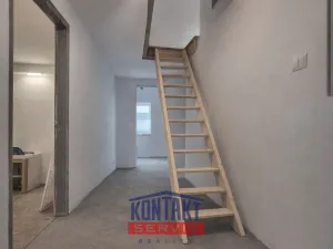 Pronájem bytu 3+kk, Rudolfov, Na staré cestě, 100 m2