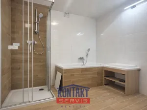 Pronájem bytu 3+kk, Rudolfov, Na staré cestě, 100 m2