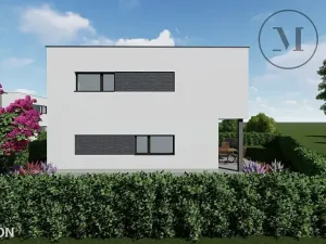 Prodej rodinného domu, Roudné, Za Dvořáků, 143 m2