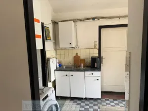 Pronájem pokoje, Praha - Uhříněves, Křešínská, 30 m2