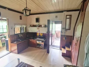 Prodej chaty, Jílové u Prahy, 80 m2