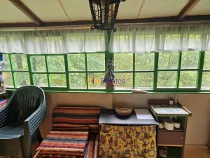 Prodej chaty, Jílové u Prahy, 80 m2