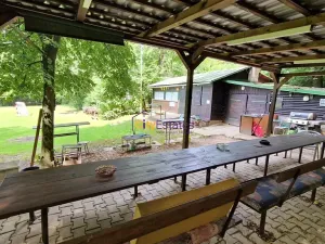 Prodej chaty, Jílové u Prahy, 80 m2