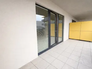 Pronájem bytu 1+kk, Brno - Líšeň, Horníkova, 30 m2